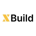 XBuild logo