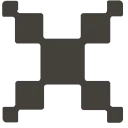 xCures logo