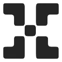 XDOF logo