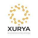 Xurya logo