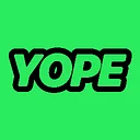 Yope logo