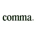 Comma logo