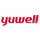 鱼跃医疗 logo