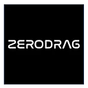 ZeroDrag logo