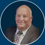 Gordon Judd