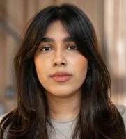 Zaaheda Islam