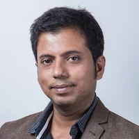 Tathagato Rai Dastidar