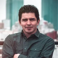 Luis Enrique Vazquez Escobar