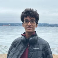 Pranav Madhukar