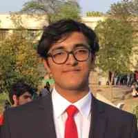 Kshitij Khandelwal