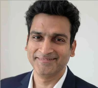 Gaurav Mishra