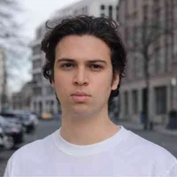 Nicholas Torabi