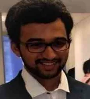 Bharadwaj Sai Komaravolu