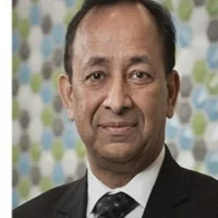 Sanjeev Saxena