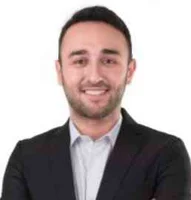 A. Harun Özdemir