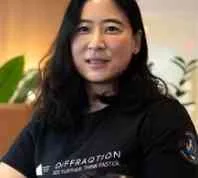 Christine Wang