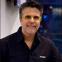 Antonio Martins