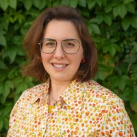 Angela G. Stoyanovitch, B.A. LATG