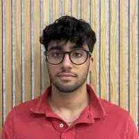 Ishaan Makkar