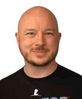 Ben Bowman