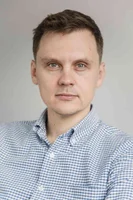 Sergey Arkhangelskiy