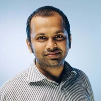 Abhishek Agrawal