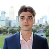 Ivaylo Stefanov
