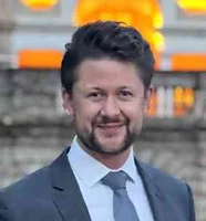 Yann Chilvers