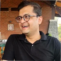 Vijay Lavhale