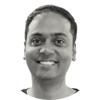 Abhishek Kushwaha