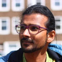 Akash Komarlu