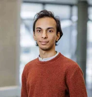 Shreyans Jain