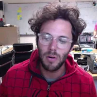 Dave Rauchwerk