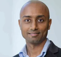Arun Chandrasekaran