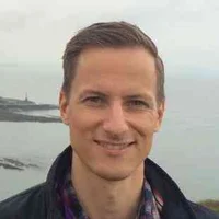 Martin Stoelen