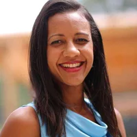 Isis Nyong’o Madison