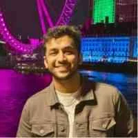 Parth Maheshwari
