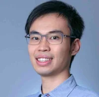Kyle Wong