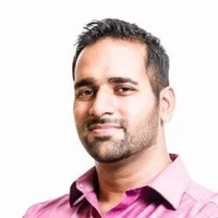 Rehman Merali, PhD