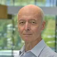 Ian Cottingham