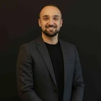 Aykut Ozturkmen