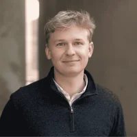 Benjamin Seifert
