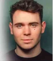 James Dacombe