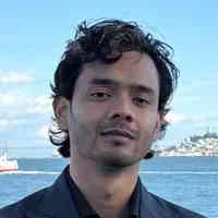 Namanyay Goel