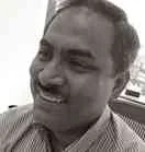 Praveer Kumar