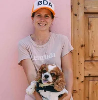 Lauren Anders Brown