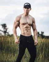 Daniel Hoang