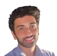 Priyank Trivedi