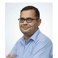 Shailesh Bishnoi