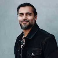 Alap Shah